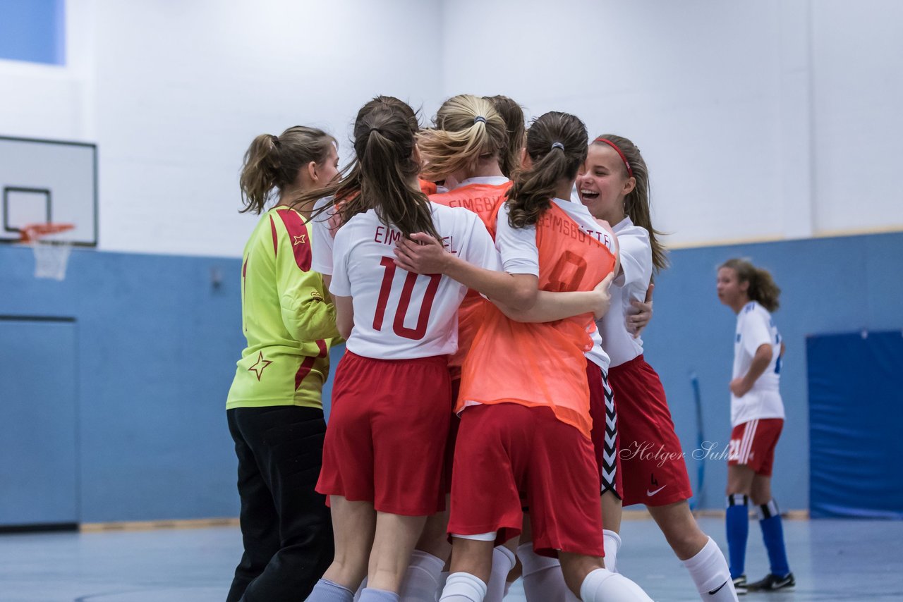 Bild 447 - B-Juniorinnen Futsal Qualifikation